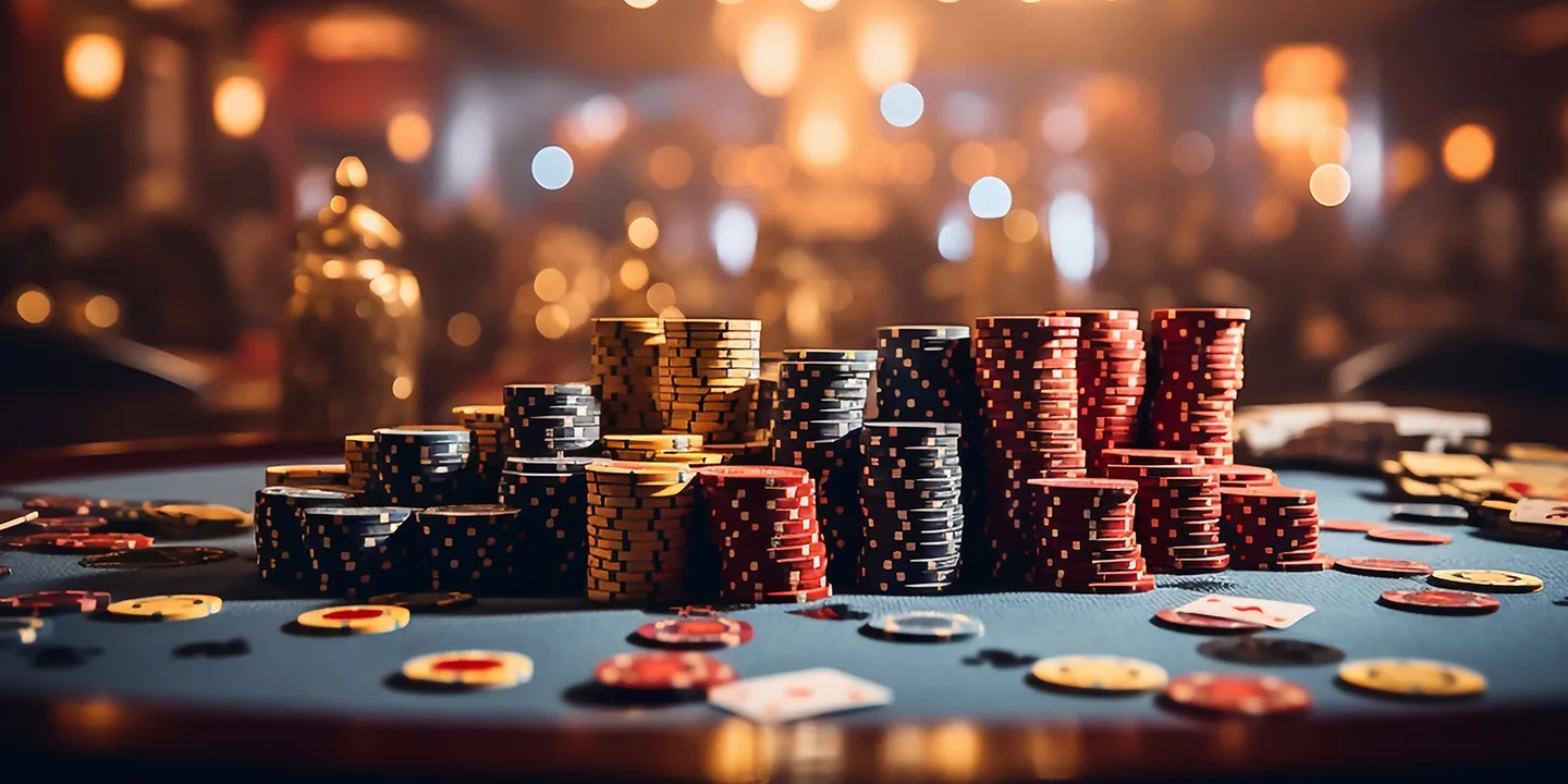 Minh họa chủ đề casino trực tuyến của 888VND